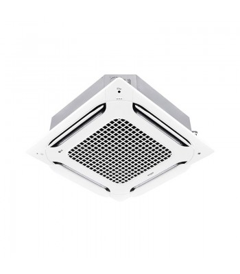 Cassette Air Conditioners LG Confort CT24F.NB0 + UUB1.U20 24000BTU