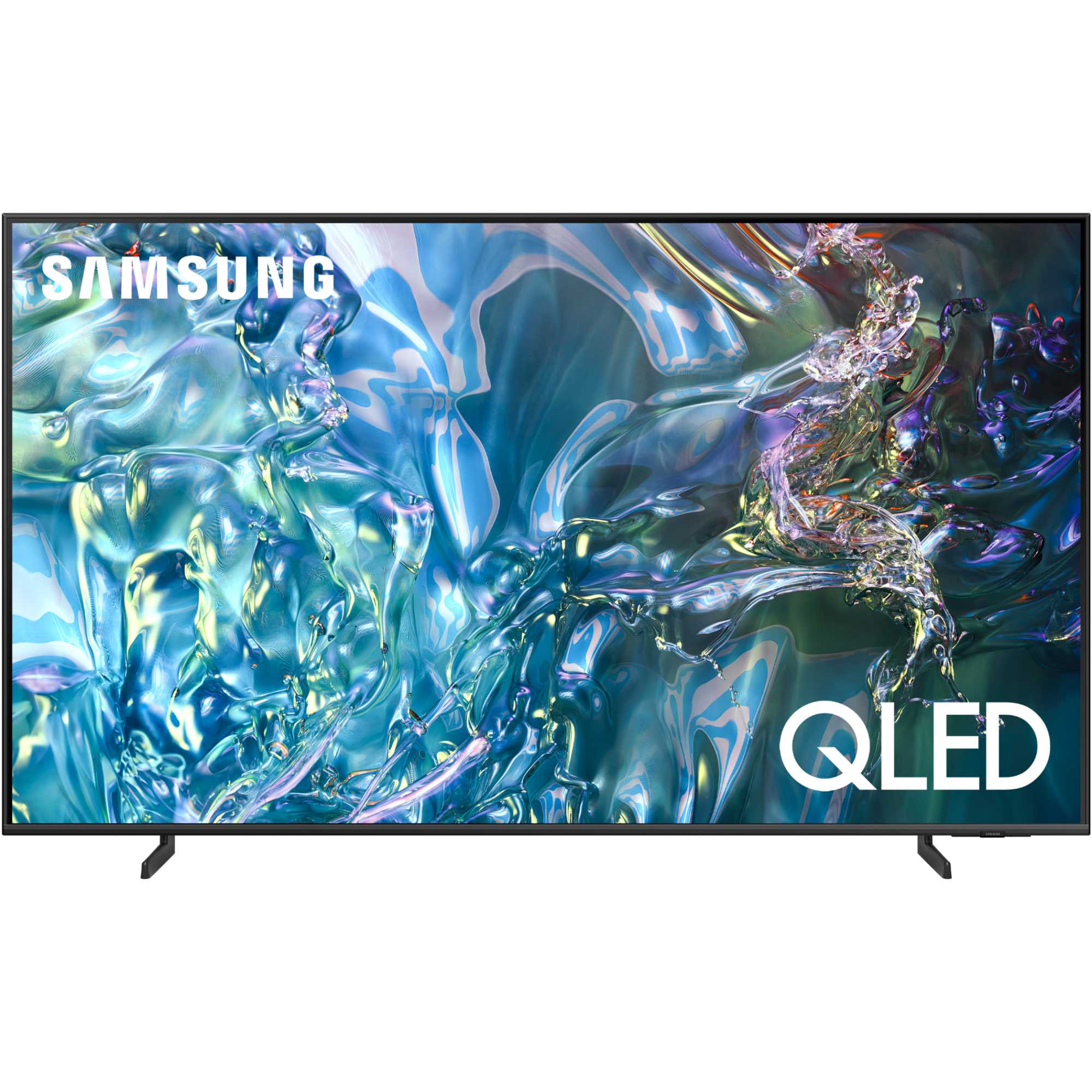 SAMSUNG T.V. QE85Q60DAUXXH 85" (2024)