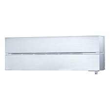 Air Conditioner Mitsubishi Electric MSZ-LN35VG2W-E1 + MUZ-LN35VG 12000BTU