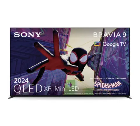 TV Sony K75XR90PAEP 75'' Smart 4K