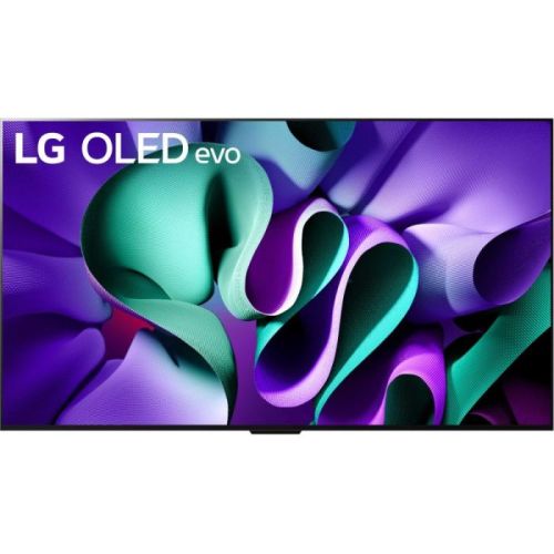TV LG OLED83M49LA 83" Smart 4K (2024)