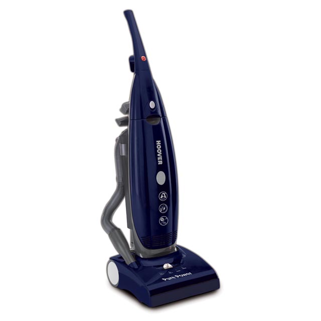HOOVER PU31PU10 PurePower, Bagged, Multi-Purpose Hose, 4.2L
