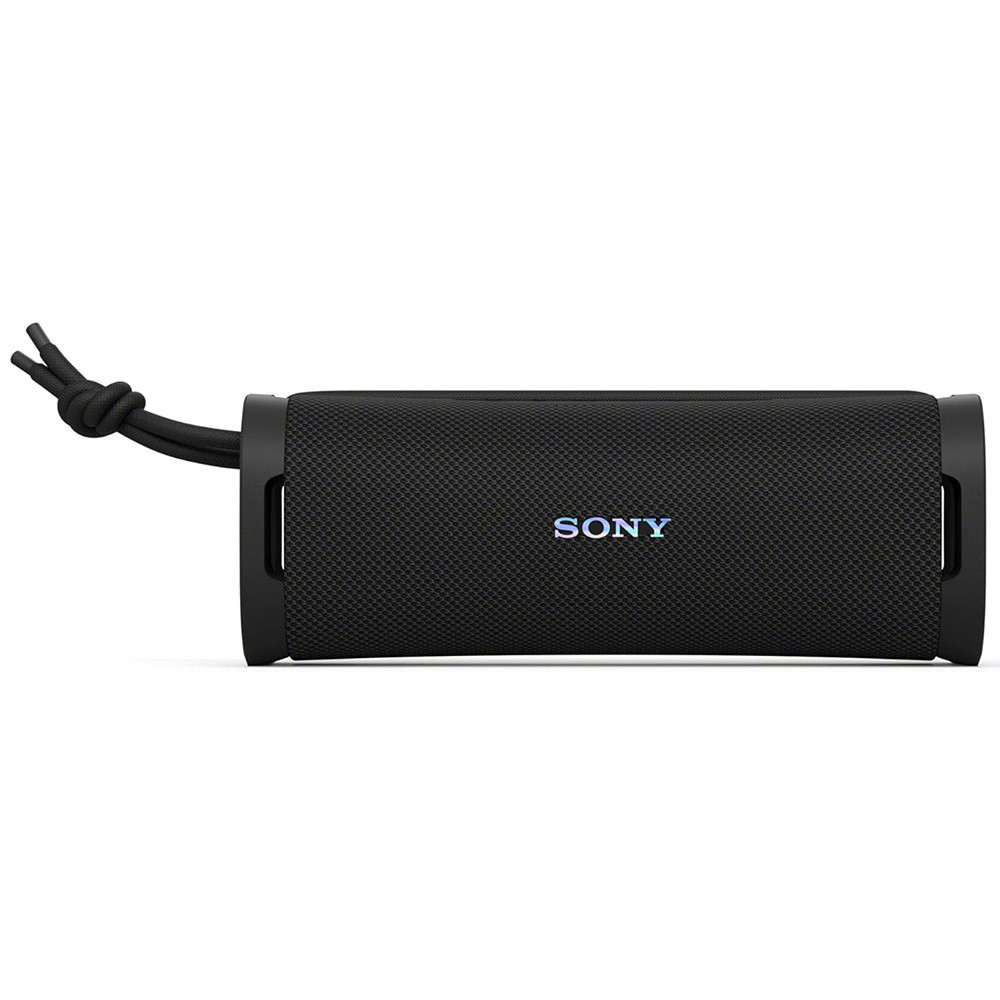 Portable Speaker SONY ULT Field 1 SRSULT10B black