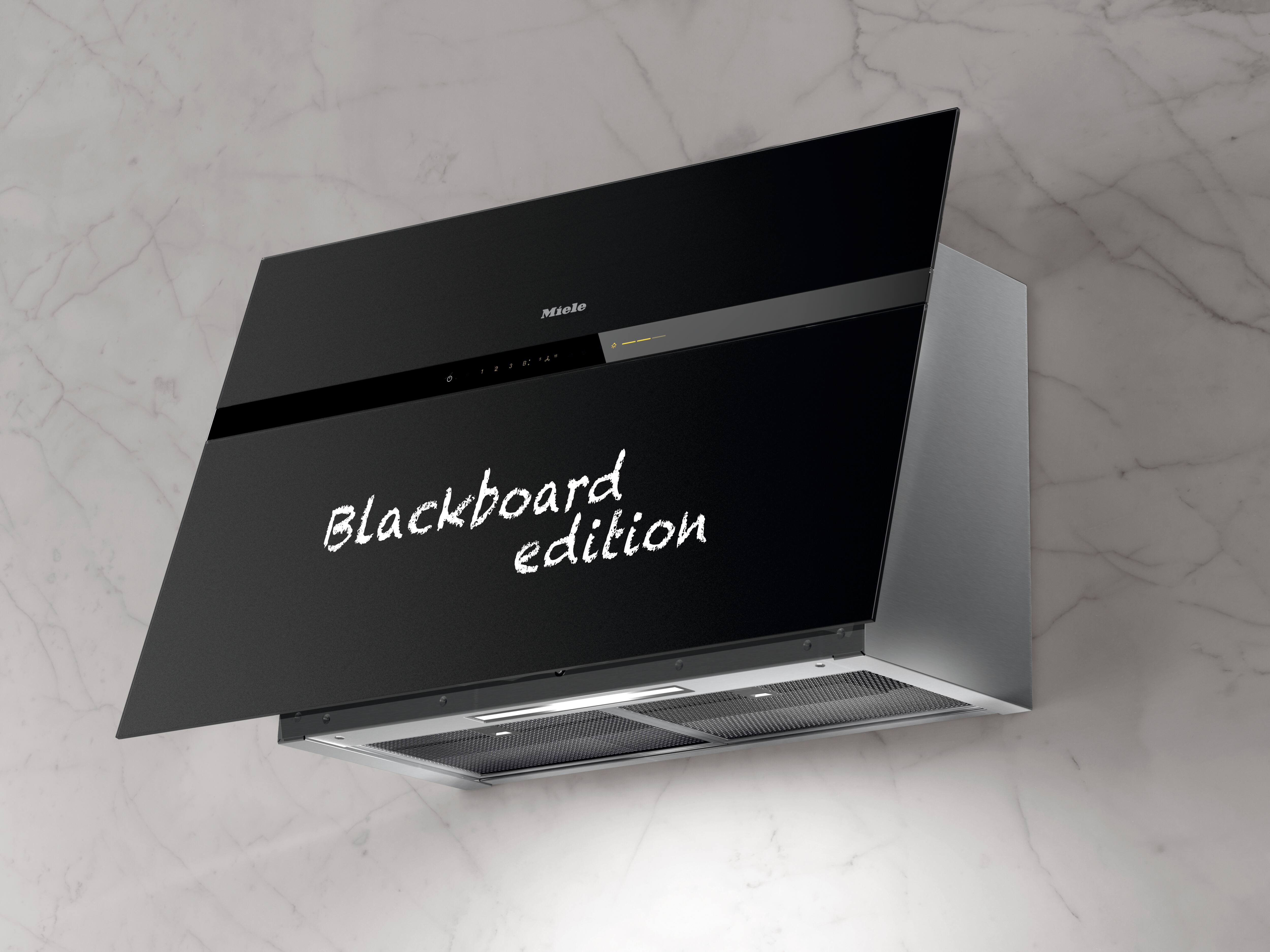 MIELE DA9299 W Screen Blackboard 12506080