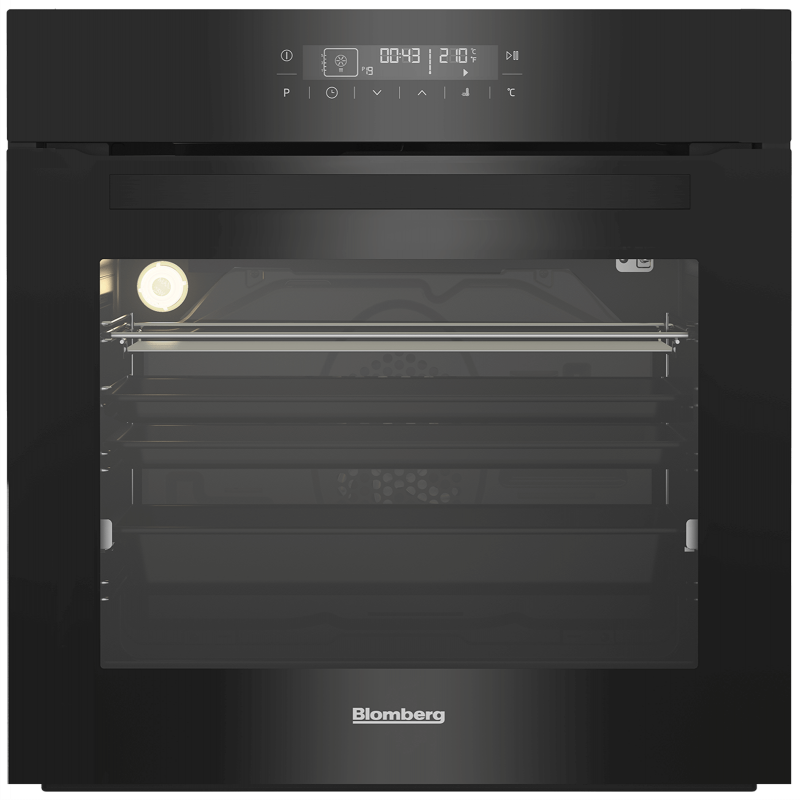 BLOMBERG OVEN OEN84S66B 71L