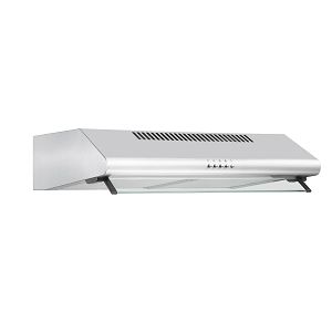 ATLAN COOKER HOOD 6005A60I1M 60CM INOX IM FREE STANDING