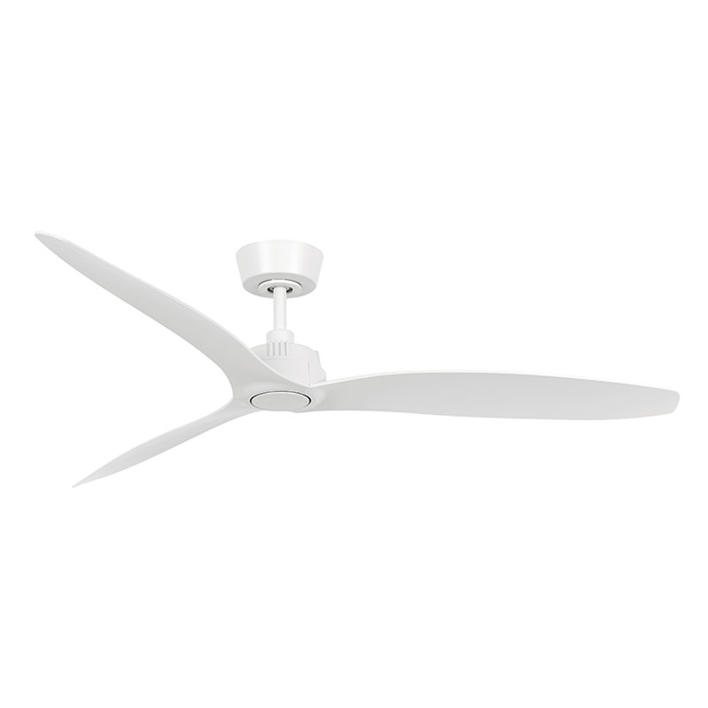 BEACON FARRON (8021611086) CEILING FAN WHITE 132CM