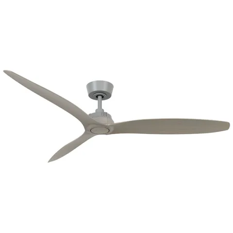 BEACON FARRON (8021611186) LIME WHITE CEILING FAN