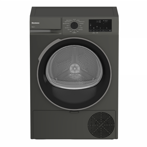 Blomberg LTA18320G 8kg Heat Pump Tumble Dryer