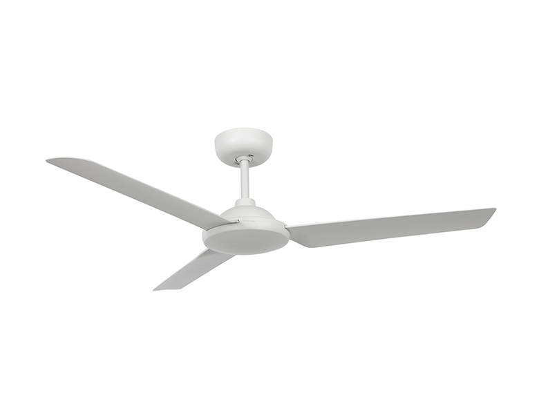 BEACON SOMERSET (8021302430) CEILING FAN WHITE 122CM
