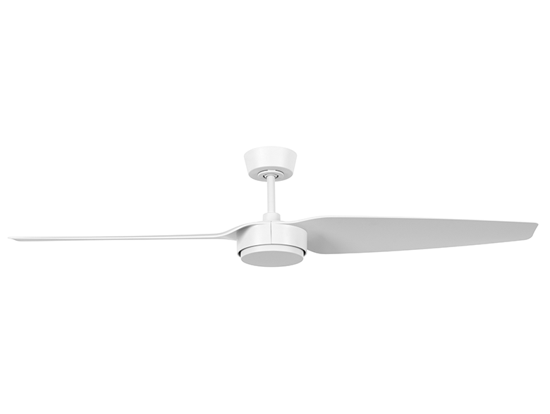 BEACON CONDOR (8021615349) CEILING FAN WHITE 137CM