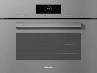 Miele DGC 7840 HC Pro Graphite Grey Built-in Combination oven with steam, 47L, 12100610
