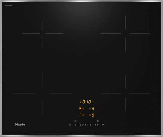 Miele KM7361 FR Built-in Induction Hob, 12315500