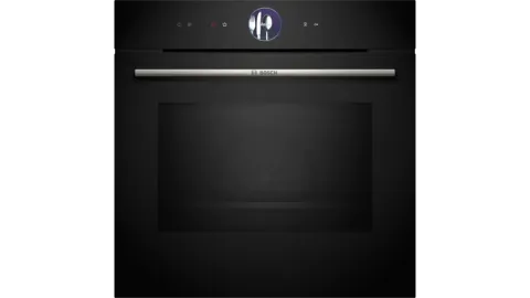 Bosch HMG776KB1 Built-in Combi Oven & Microwave Oven SERIE 8 with pyrolisis