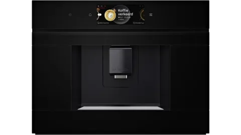 Bosch CTL7181B0 Built-in Coffee Machine