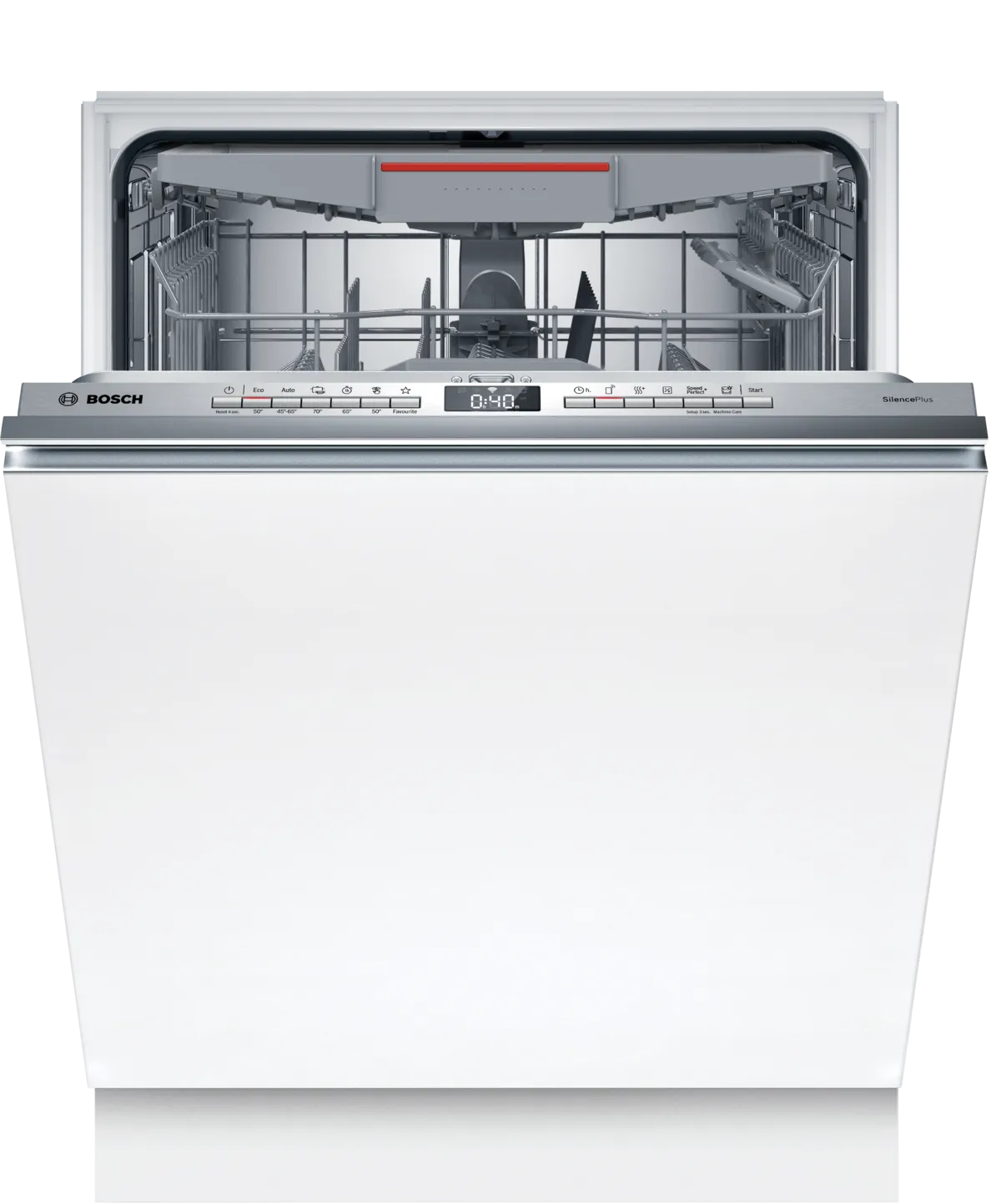 SMH4HCX19E Bosch Full Built in DishWasher Series 4
