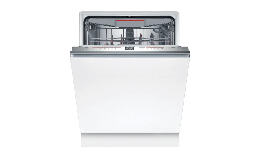 BOSCH FULL BUILT IN DISHWASHER SERIES 6 SMH6ZCX06E, 60cm, 5 YEARS GUARANTEE