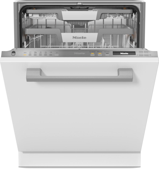 Miele G7260 SCVi Built-in Dishwasher 12424760