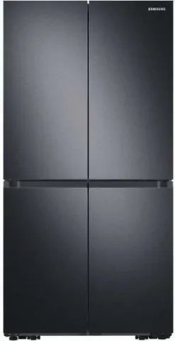 SAMSUNG Four-door Fridge RF65DG960EB1EF with Beverage Center™ & SmartThings Energy, 646 L