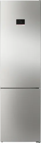 Bosch KGN394ICF Serie 6 refrigerator with freezer, (HxWxD): 2030 x 600 x 665 mm 5 YEARS GUARANTEE & 15 YEARS ON THE MOTOR