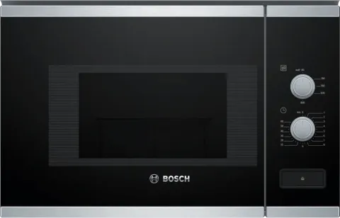 BFL520MS0 BOSCH Series 4 Built-In Microwave Stainless steel