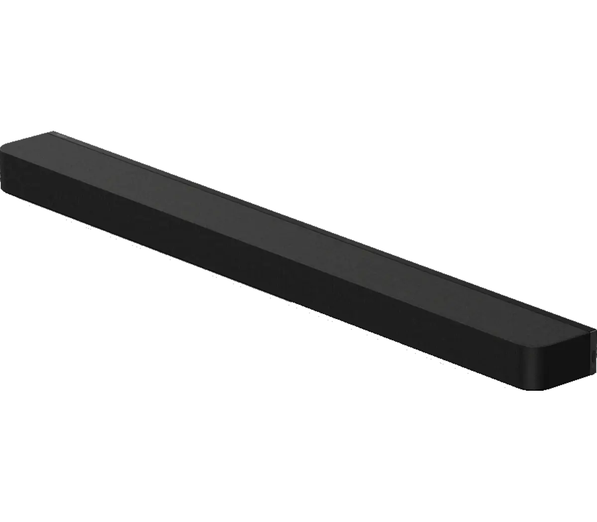 Soundbar SONY Bravia Theatre Bar 8 HTA8000 5.0.2 black
