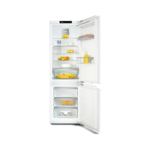 MIELE KFN 7734 B Built-in fridge-freezer combination 12819480