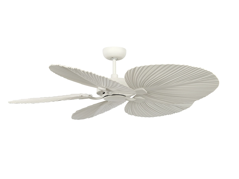 Beacon Ανεμιστήρας Οροφής Bali Antique White DC - Lucci Air (8021065449)
