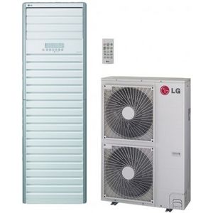 Column Air conditioner LG UP48.NT2 + UU48W.U32 48000BTU