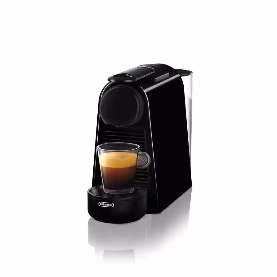 COFFEE MAKER NESPRESSO DELONGHI EN85.B BLACK