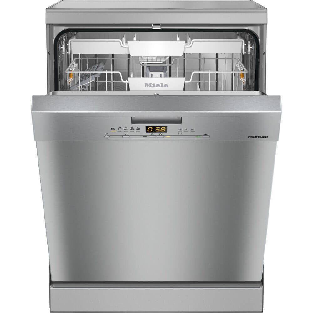 MIELE G5000 SC EDCLST DISH WASHER INOX