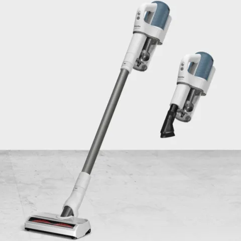 MIELE Duoflex HX1 High suction | automatic power adjustment | appliance conversion 12377800 nordic blue