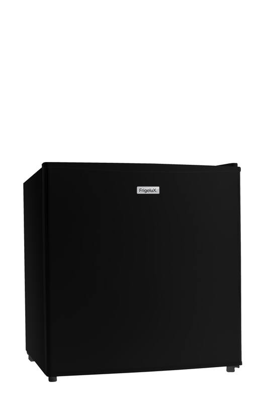 Frigelux Black Cube mini bar RCU48NE 45 L