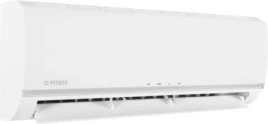 PITSOS IOLI Premium Inverter Air Conditioner 24,000 BTU – Model PSI24AW32