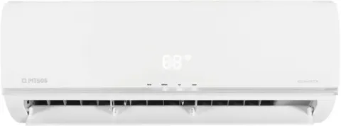 Pitsos IOLI PSI18AW32 WiFi Air Conditioner Inverter with FollowMe Function 18000BTU