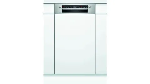 BOSCH SERIES 2 SPI2HKS59E DISH WASHER 45 cm, INOX