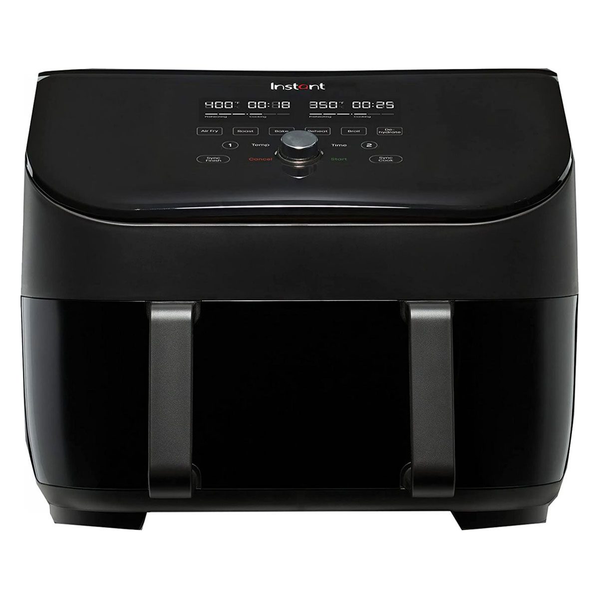 Instant Pot VersaZone 8.5L / 140115101 Air Fryer,8-In-1