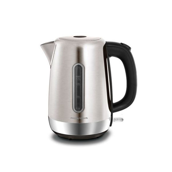 Morphy Richards Kettle Equip Series MR-102786 INOX