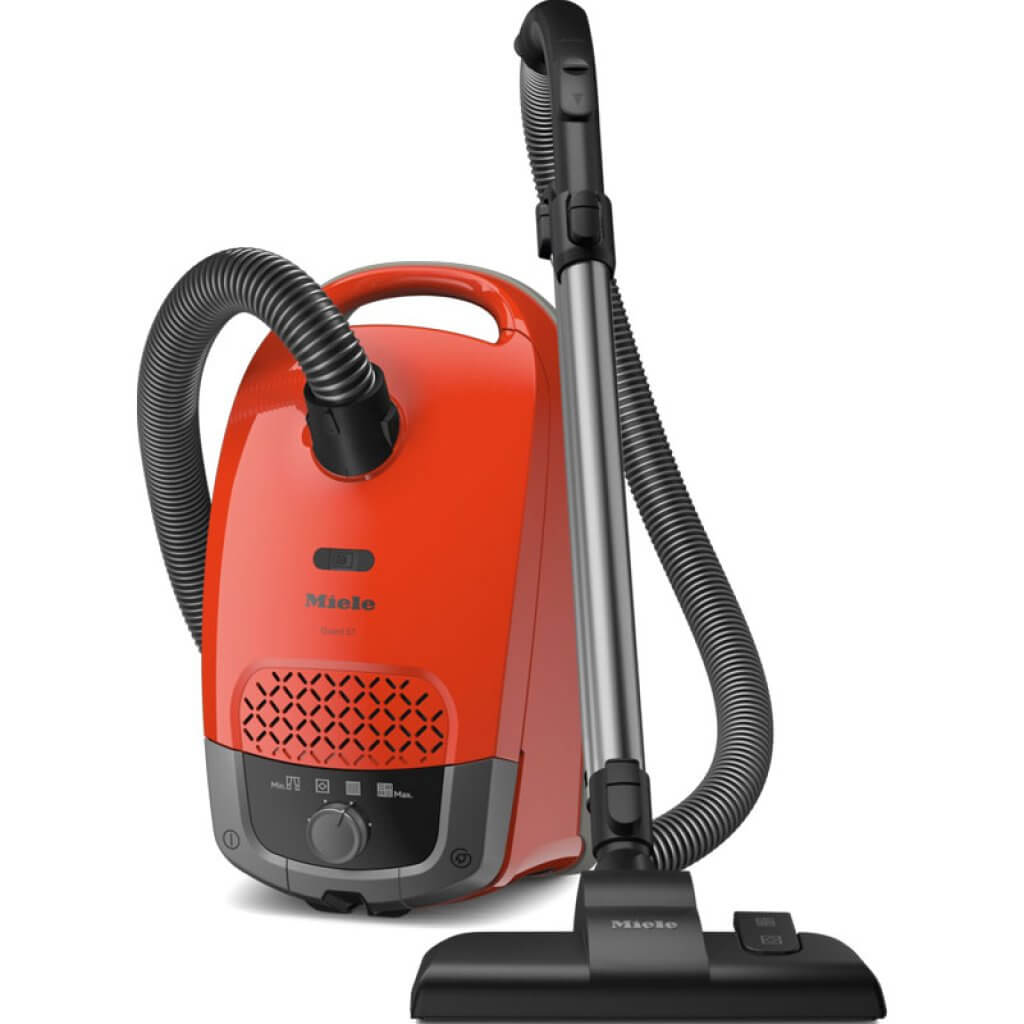 Vacuum Cleaner Miele Guard S1 Junior Model 12558560