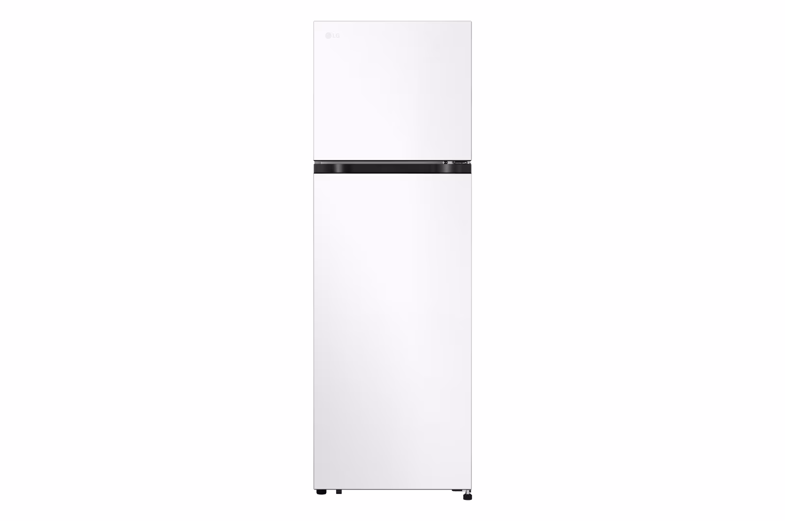 LG FRIDGE TOP MOUNT GTBV20SWZJD White (W × H × D): 555 × 1680 × 637 mm