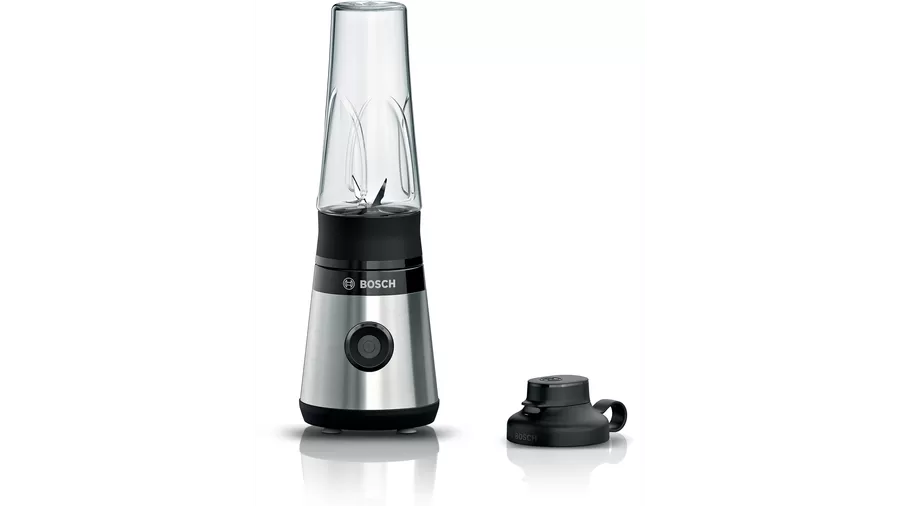 BOSCH Blender VitaPower Serie | 2 450 W Stainless steel MMB2111T 0,6L