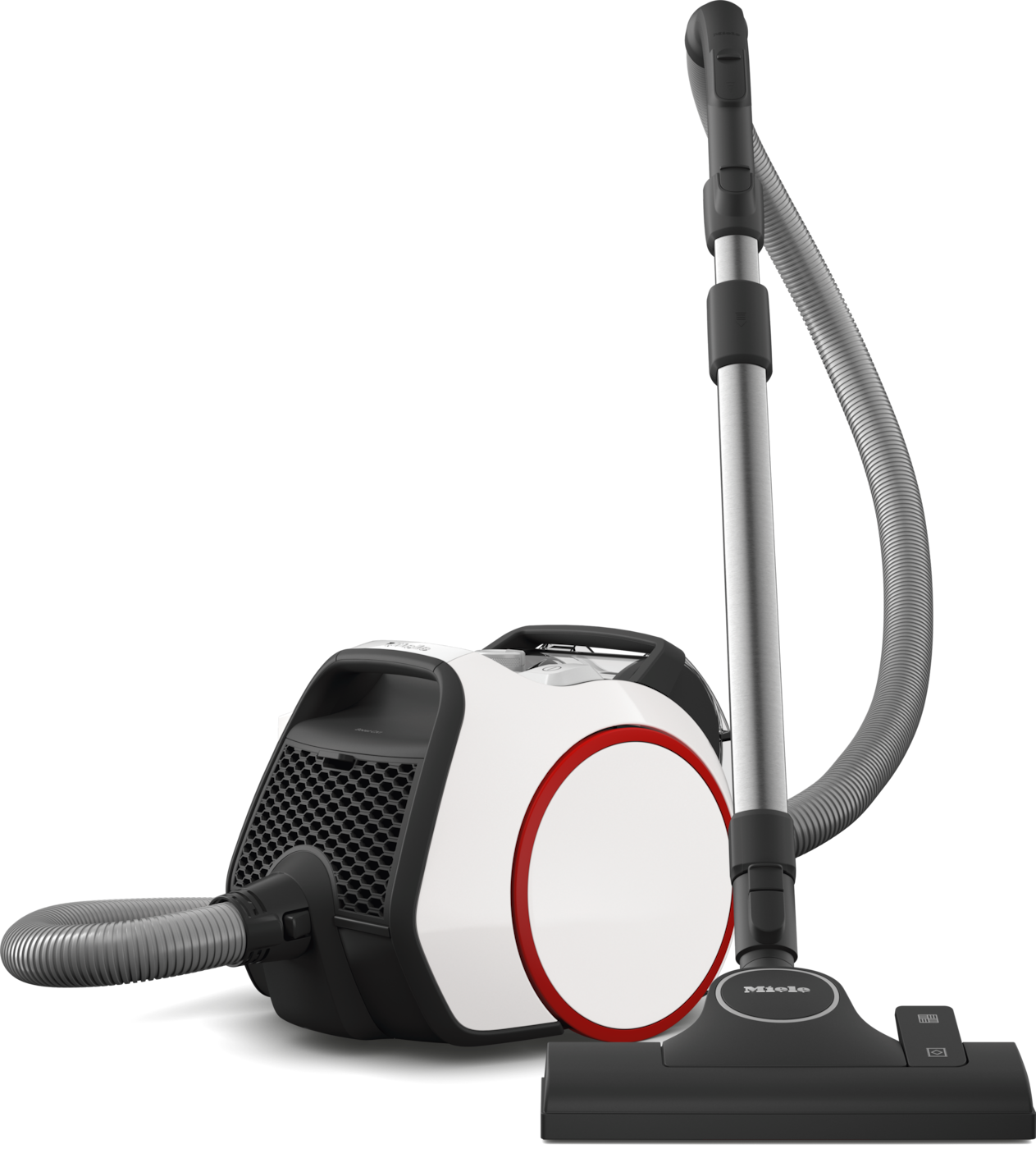 Miele Boost CX1 PowerLine – NRF0-11666960 Bagless Vacuum Cleaner