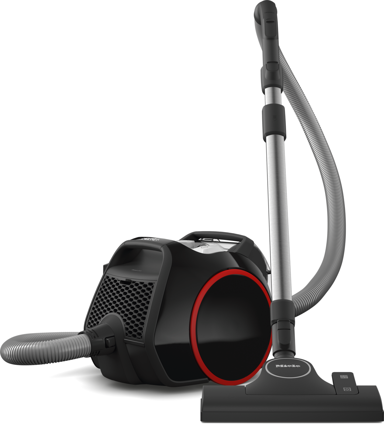MIELE BoostCX1 PowerLine - NRF0 -Obsidian black 11666970