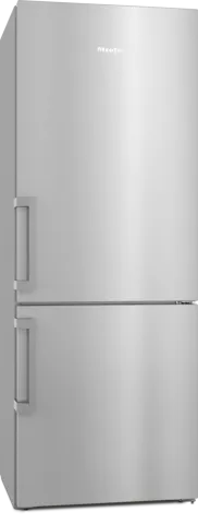 Miele Fridge with DailyFresh and NoFrost KFN4796 CD inox Π 74.7 x 2.015 x Β 67.5 cm