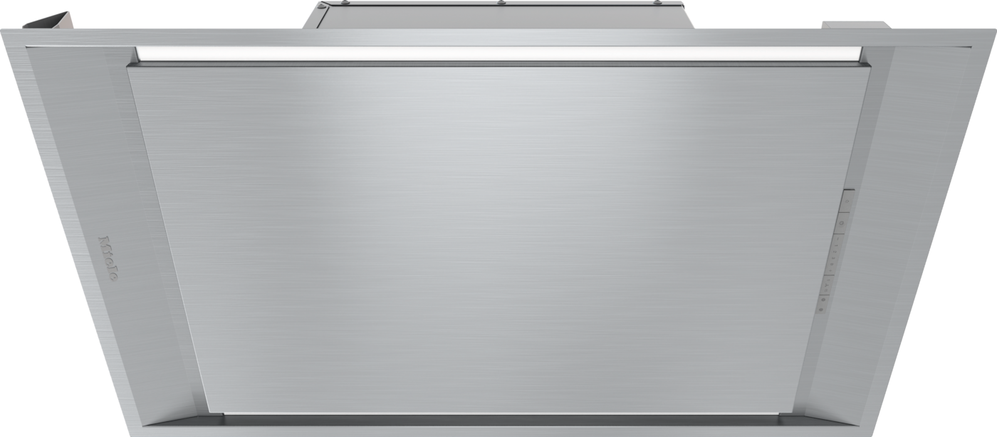COOKER HOOD MIELE DAC2940 Stella Stainless steel, 12555950