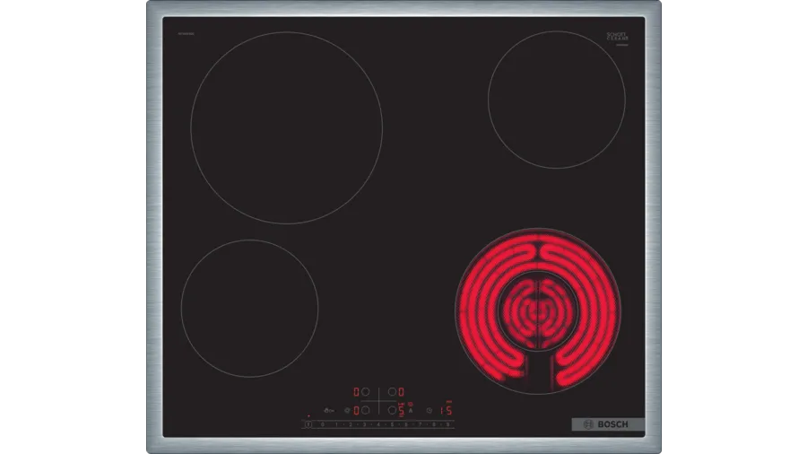 Bosch PKF645FB2E Built-in Ceramic Hob SERIES 6