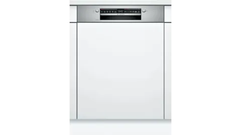 Bosch Serie | 4 Dish washer 60 cm INOX SGI4HVS31E plus