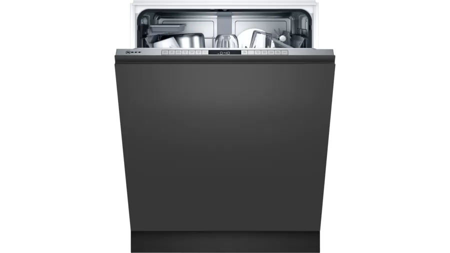 NEFF N 50 Dish Washer fully integrated 60 cm S355HAX29E
