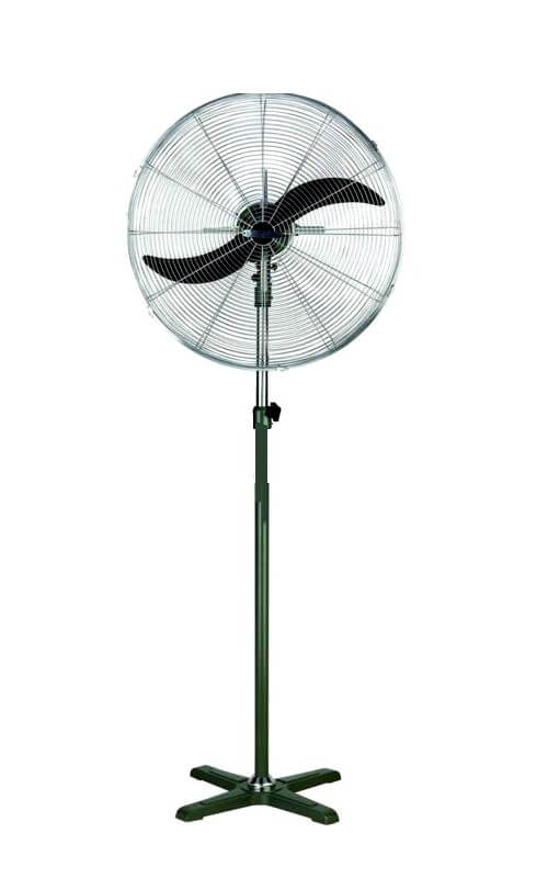 Newest FA-650 Standing Fan Professional