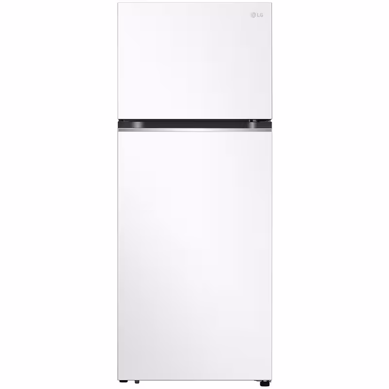 LG Refrigerator Top Mount Model GTBV36SWGKD Dimensions (W×D×H) 700 × 680 × 1,760 mm